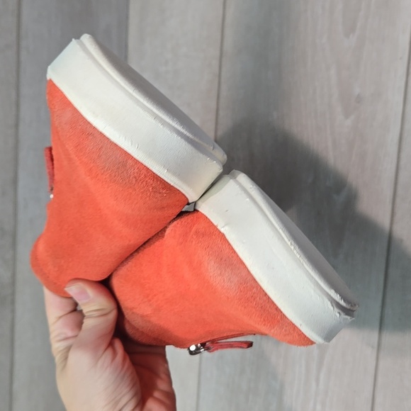 Clarks Collection Women's Cushion Feel Slip-On Shoes Platform Clog Sz 11M - Picture 3 of 13